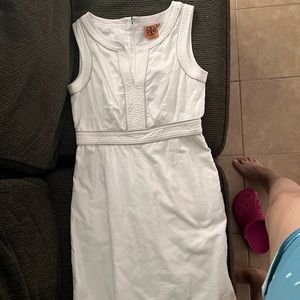 Tory Burch dress